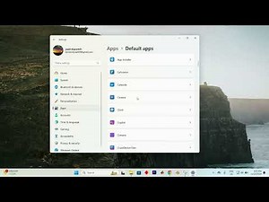 How To Change the Default Browser in Windows 11 (2025)