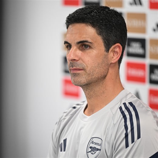 All in this together 📣 | Arsenal