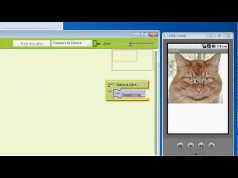 Install and Run App Inventor on USB Drive