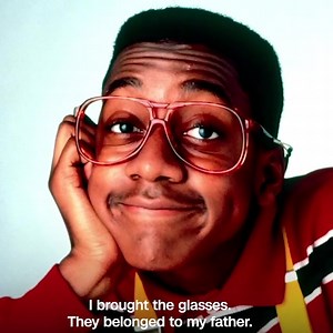 121K views · 1.4K reactions | Did we do that? Get ready to find out the real story behind one of the most endearing sitcom characters of all time on the next #HistoryOfSitcom, Sunday at 9 p.m. ET/PT | CNN | Facebook