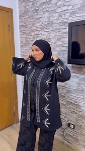 New winter collection just landed ✨01062331255✨ ‎ ●New Caro الرحاب.. Gateway مول.. ‎الدخول من بوابة 12 الرحاب الدور الاول فوق هايبر بانده و محل ابوعوف ‎((رقم المحل DF8 )) #frenchkitty #saudiarabia #frenchkitty #hijaboutfit #winter #modest #fashionista #saudi #kuwait #bahrain #riyadhseason #riyadh #riyadhfashion #linen #italianlinen #fashion #shopping #online #clothing #modest #modestywear #modeling #hijaboutfit #eleganthijab #style #trendy #Italiancollection #frenchcollection #hijab #hijabfashio