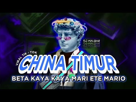 DJ BETA KAYA KAYA KAYA MARI ETE MARIO [ VIRAL TIKTOK ] DJ MALBAR REMIX 🔥🔥🔥