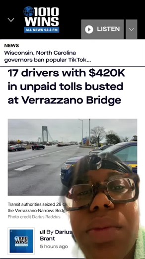 Someone please explain to me what’s so hard about linking a card to your account?! The EZpass price is CHEAPER!!!!! #greenscreen #ezpass #nyc #ayoneekz #jersey