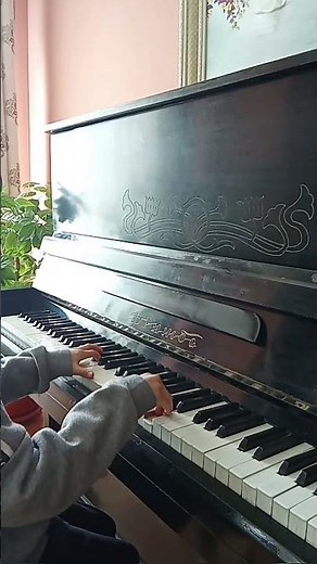 Ballade no. 1 - Frederick Chopin | played by ‪@piano_by_fabian‬
