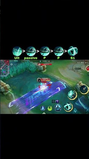 Benedetta Skill Combo Tutorial ✅️