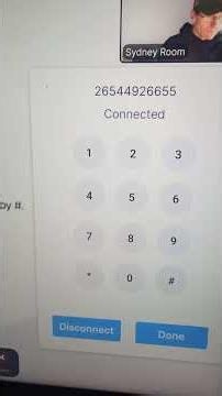 Join Webex via meeting ID