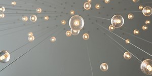 Build an idea generator from scratch, part 1: Project setup with Github and dotenv [Video]