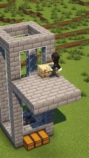 ⛏️ Easy lron Farm in Minecraft 1.21+ [Tutorial]