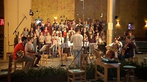 Music for your heart & soul! Each year hundreds of thousands of young people from all over the world travel to Taizé, the unique ecumenical monastic order, to pray, study, enjoy the community and, above all, make music together. Now Taizé Music has released an album presenting this music - beautiful chants and songs! Learn more here: http://bit.ly/TaizeMusicofUnityandPeace | Deutsche Grammophon - DG