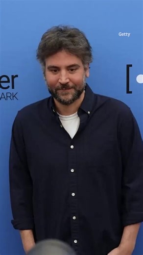 How I Met Your Mother's Josh Radnor, 51, welcomes first baby | The US Sun - News