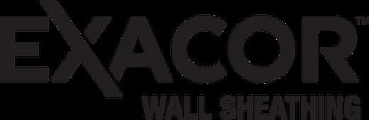 EXACOR® Wall Sheathing | Huber Engineered Woods