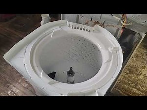 HOW TO REBUILD TRANSMISSION