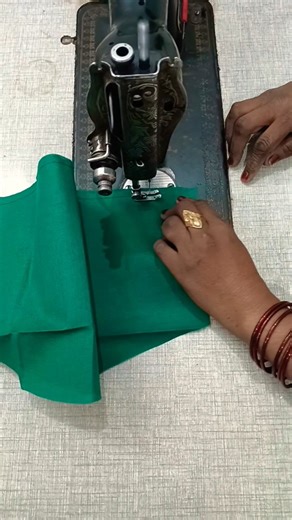 Beautiful blouse arm design #youtubeshorts #youtube #shorts #fyp #blouse #design #viral