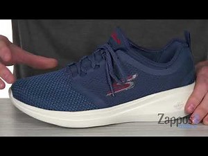 SKECHERS Performance Go Run Fast 55102 SKU: 9089374