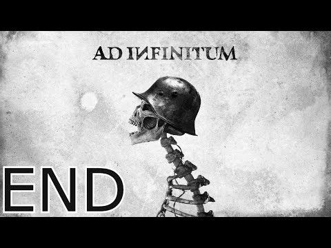 Ad Infinitum Lets Play Finale