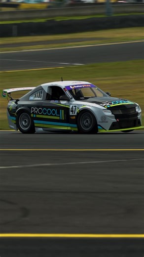 2.6K views · 54 reactions | Just want to hear the cars? We got you  #AussieRacingCars | Aussie Racing Cars | Facebook