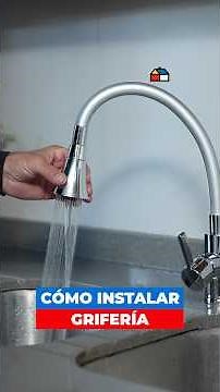 How to install your faucet without the hassle