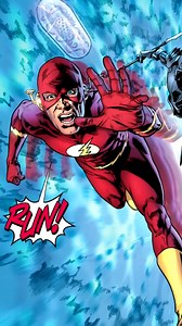 Speed Returns: Flash Rebirth's Quick Look
