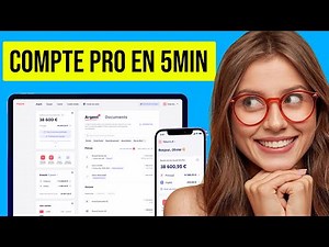 How to Open a Professional Bank Account Online (for your business) with Finom