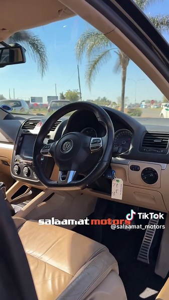 It’s not just a Golf. It’s the Golf. The 1.8T — where the ‘T’ stands for ‘Try me, I dare you 👀’ 2003 Volkswagen Golf 4 GTI 1.8T 278 000 KMs Price: R 89,900 CASH DEALS ONLY, NO FINANCE !!!! 📍 2 Steyr Street, Corner Main Reef Road, Randfontein, Gauteng WhatsApp Only: 082 867 7736 www.salaamatmotors.co.za ° All our vehicles are VAT inclusive, free export clearance for sales across borders. ° We guarantee all mileages and offer a full refund if found inaccurate! ° Vehicles have been serviced recen