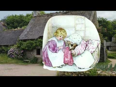 The Tale of Mrs. Tiggy-Winkle (Ages 2+)