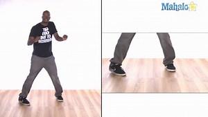 How to Do the Cabbage Patch Dance