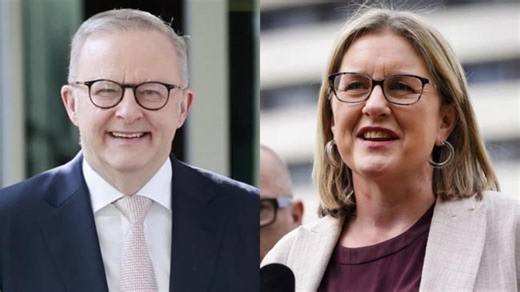 Albanese and Allan quickly ‘pivot’ queries on popularity to the Opposition