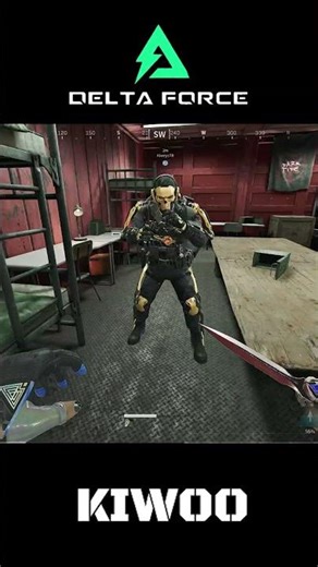 조금만 빨리갈껄... [델타포스]