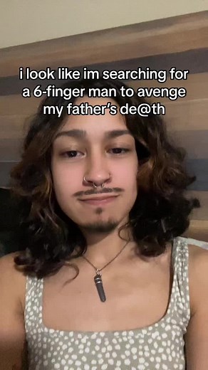 hello my name is inigo montoya