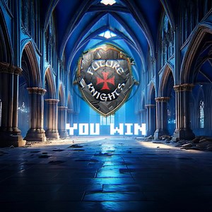 Future Knights defend justice in a dystopian future, blending their medieval code of chivalry with futuristic weaponry, proving that legends don’t fade—they evolve. Find your edge with Future Knights—precision-crafted in New Zealand  | Shot Darts | Facebook