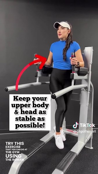 Master Your Golf Downswing with Hip Movement