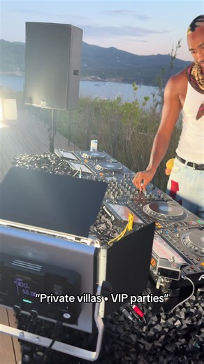 Book Your Ibiza 2026 Private Villas and VIP Parties