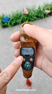 34K views · 160 reactions | Tasbih Digital Counter  Order Now On AliExpress: https://s.click.aliexpress.com/e/_DDtBKVL | Dubaï | Facebook