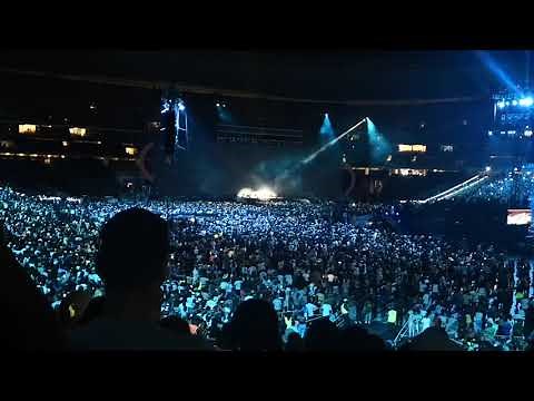 The Carters full performance from start to end