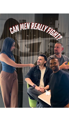 Priti Malik | Ladies, please ask the men in your lives and wait for the answers 🤣🤣 #menvswomen | Instagram