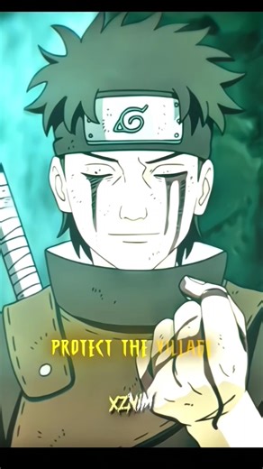 Shisui’s Last Stand 😔❤️‍🩹 Funk name [ HEADLIGHTS ]