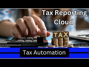 Learn TRCS: What is tax Automation and how to implement it? | Tax Automation Rule