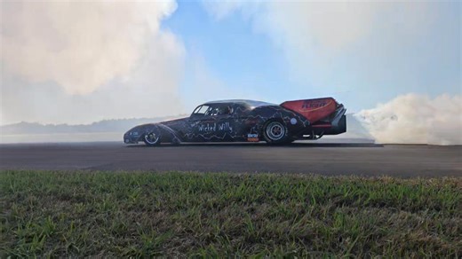 Jet car! Airshow day!!!!! | SRC Airshows