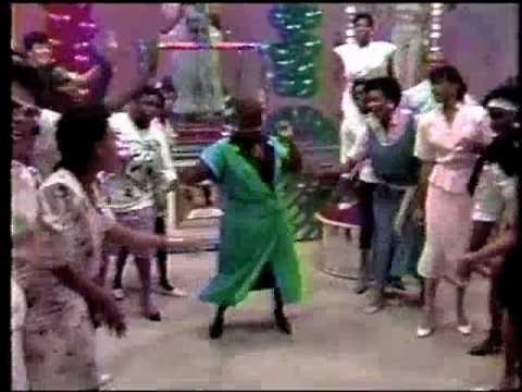 The New Dance Show (3/3)