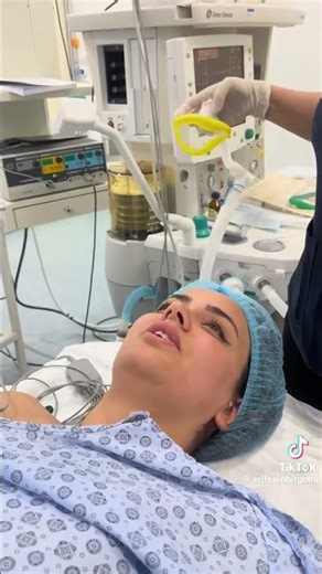 anesthesia effect on patient