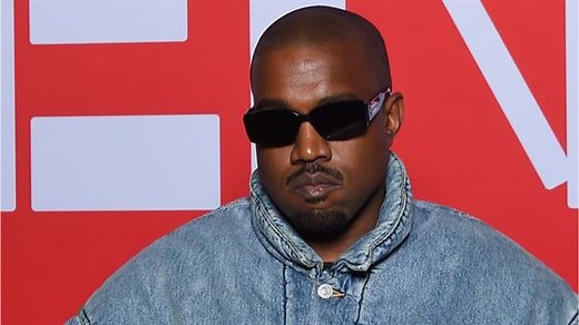 Kanye West to Buy Controversial Social Media App Parler