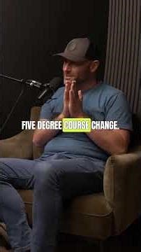 Ibogaine for 5° Life Course Correction | Judd Lienhard Podcast EP 046