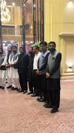 Celebrate Achievements with Shahroz Niazi