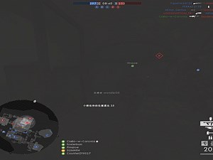 一战的你遇到二战的她，二十发弹容换来的极致爆发-Annihilator-飛蛾撲火