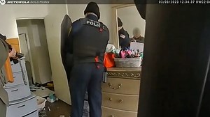 Released video shows what led up to Paterson police shooting | NJ Spotlight News