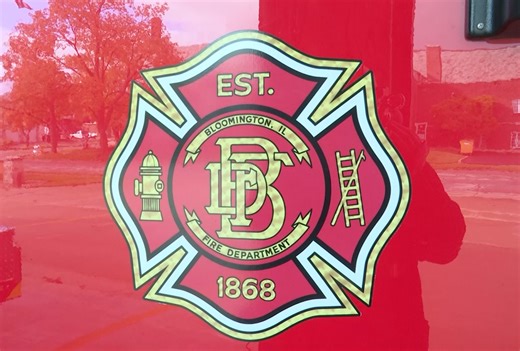 Recruitment surges at Bloomington Fire Department after shift change