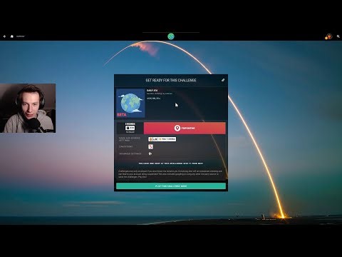 Daily Challenges - Day 16: I don't deserve the place