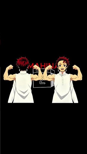 Solid Body [Tanjiro Kamado] edit , 😂one more masterpiece made by me for entertainment purposes only