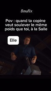 🎬Extrait de film 🍿 #moviebuff, #cinemalover, #filmfanatic, #hollywood, #blockbuster, #filmfestival, #movieaddict, #popcornflix, #moviemarathon, #oscarworthy, #filmcritic, #cinematicexperience, #directorlife, #screenplay, #movienight, #filmgeek, #cinemamagic, #redcarpetready, #silver screen, #awardseason. | Bouflix