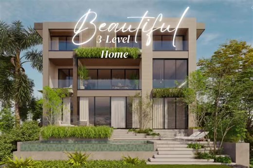 🌞 Located in the prestigious Villa Real, in Santa Ana, Costa Rica, this exclusive community is known for its prime location, lush landscapes, excellent security, and breathtaking views of the Central Valley. Villa Real offers quick access to top private schools, fine dining, shopping centers, and major highways, making it one of the most desirable luxury real estate communities in Costa Rica. This stunning three-story luxury home for sale in Villa Real features expansive living spaces, four bed
